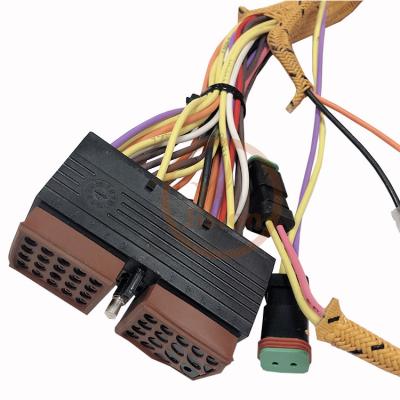 China JISION E315D CAT Wiring Harness External Oem 319-1276 3191276 for sale