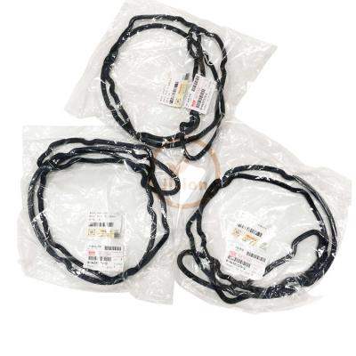 China 8943913700 Isuzu Wiring Harness for sale