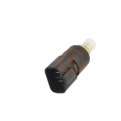 China Black 20y-06-21710 Excavator Pressure Switch Fit PC200-6 for sale