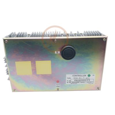 China YB22E00001F5 Excavator Controller for sale
