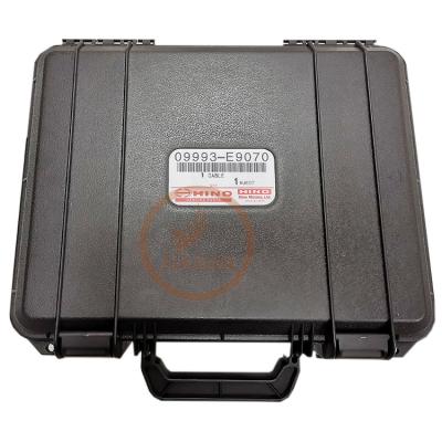 China Kobelco Diagnostic Tools 09993-E9070 Diagnostic Test Tool Communication Adapter Fit SK200-8 for sale