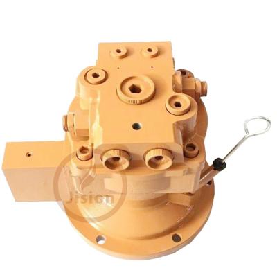 China R60 Rotary Excavator Motor JMF29 for Construction Machinery Parts for sale