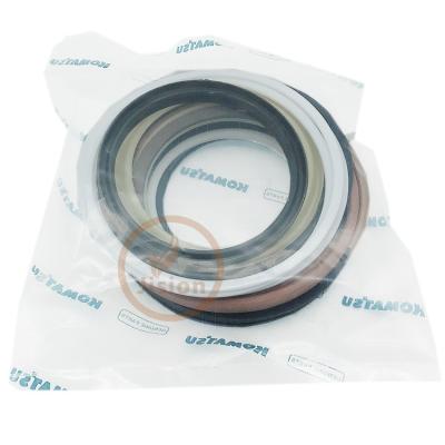 China PC200-7 PC210-7 Digger Spare Parts Arm Cylinder Seal Kit 707-99-57160 for sale