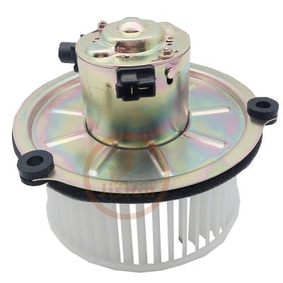 China EX200-3 Hitachi Blower Motor 4658943 With 6 Months Warranty for sale