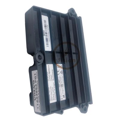 China JISION Parts W-ECU3 Vehicle Wireless Terminal controller 11443994 P01 for sale