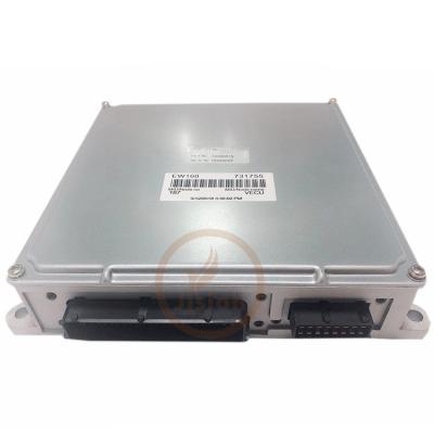 China Jision Excavator Controller with Software Program EW160 EW140 Excavator VECU Controller Computer Board 14390015 for sale