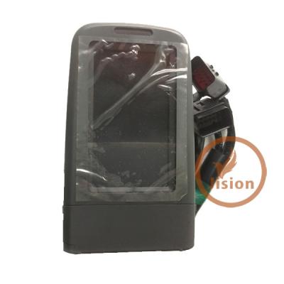 China JISION Good price E320D Excavator Monitor 260-2193 for sale
