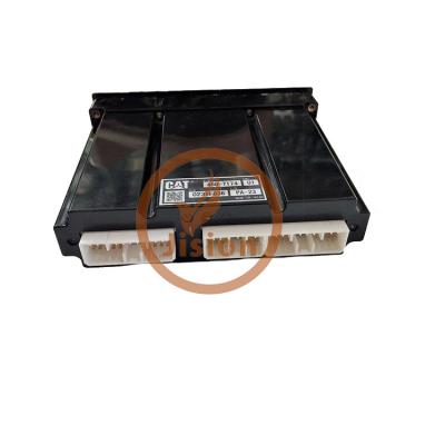China JISION Excavator Monitor E320D2 AC Control Panel 450-7174 for sale