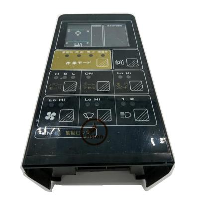 Китай Индикаторная панель монитора экскаватора JISION PC200-5 PC220-5 7824-72-2001 продается
