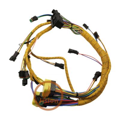 China CATERPILLAR JISION High Quality Excavator Parts 180-3185 Excavator Engine Wiring Harness 180-3185 for sale