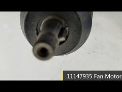 11147935 fan motor