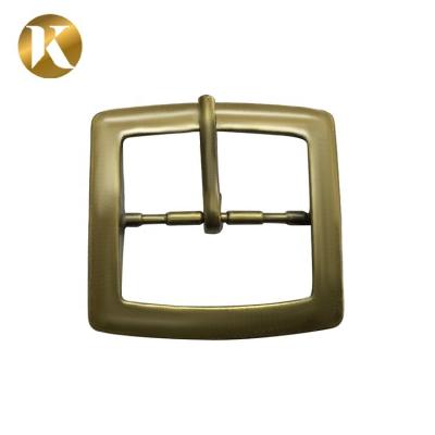 China Durable Classic Belt Buckles For Men 40mm for sale