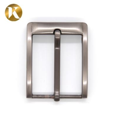China Zinc Alloy Belt Buckle Replacement Pin 35MM for sale