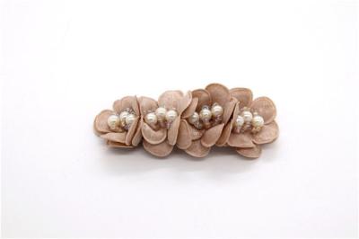 China Hanging Plating Decorative Shoe Clips Europe And America Style SGS Certificated for sale