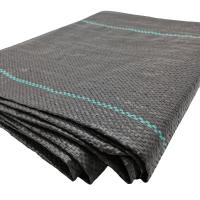 Quality UV Stabilized Woven Geotextile Silt Fence for Long-lasting and Eco-friendly for sale