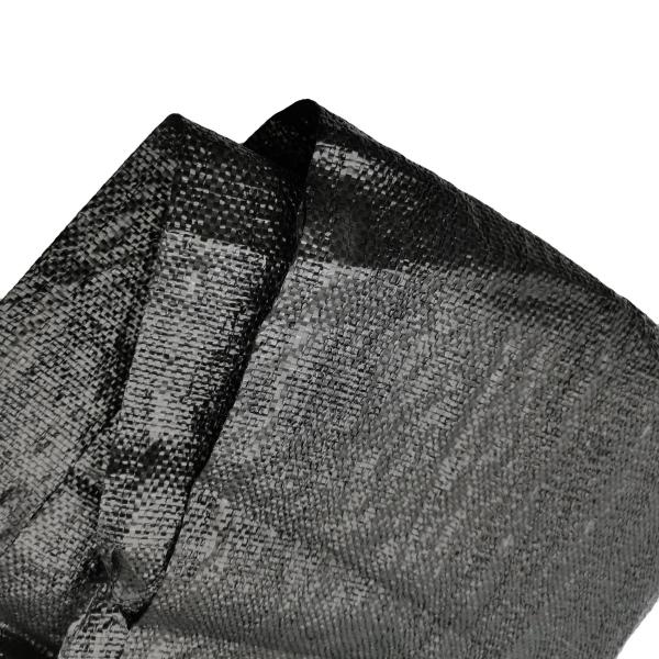 Quality UV Stabilized Woven Geotextile Silt Fence for Long-lasting and Eco-friendly for sale