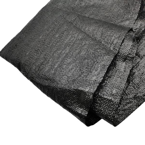 Quality UV Stabilized Woven Geotextile Silt Fence for Long-lasting and Eco-friendly for sale