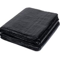 Quality Woven Geotextiles 3.81*15.24m 120GSM PP Woven Geotextile Fabric for Customized for sale