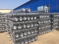 Quality High Tensile Strength 320g PP Woven Geotextile for Soil Reinforcement CE ISO for sale