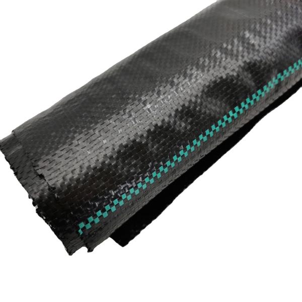 Quality Sell 120gsm PP Woven Fabric Agricultural Mat Construction Silt Fence/ PP Woven for sale