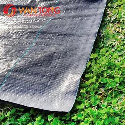 中国 地質繊維 織物 地質繊維 200g/m2 道路建設用 販売のため