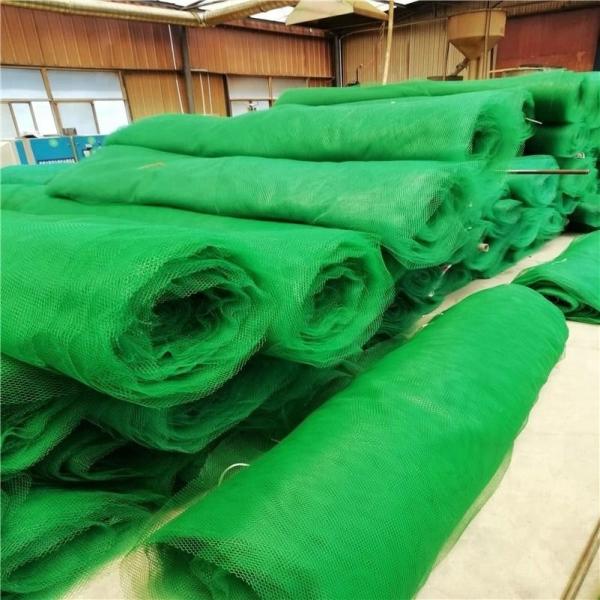 Quality Geomat for Slope Protection Greening Grass Erosion Control Landscape 3D Geomat for sale