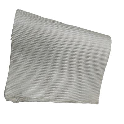 China CE/ISO Certified High Tensile Strength Multifilament Woven Geotextile in White/Black for sale