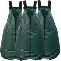 Quality 20 Gallon Tree Watering Bag 75L Drip Irrigation System for Trees and Landscaping for sale