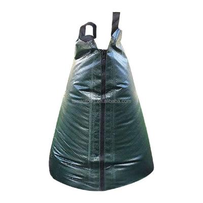 China 20 Gallon Tree Watering Bag For Planted Tree Slow Release Irrigation Bag for sale