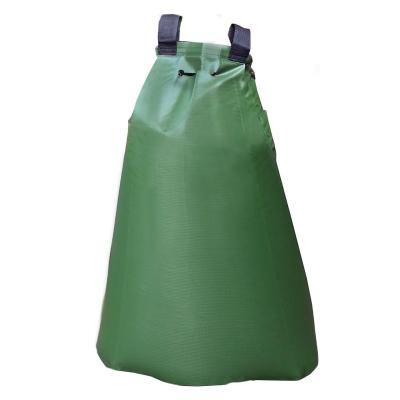 China 75L Slow Release Tree Watering Bags A Must-Have for Newly Planted or Established Trees for sale
