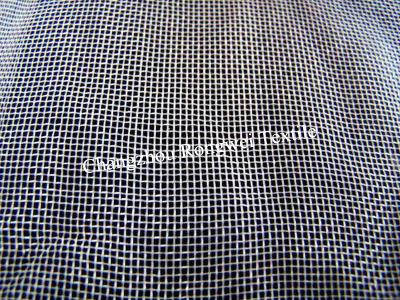 China White Polyethene Anti-Hail Net 55 Gsm Hail Protection Net Packed By Roll for sale