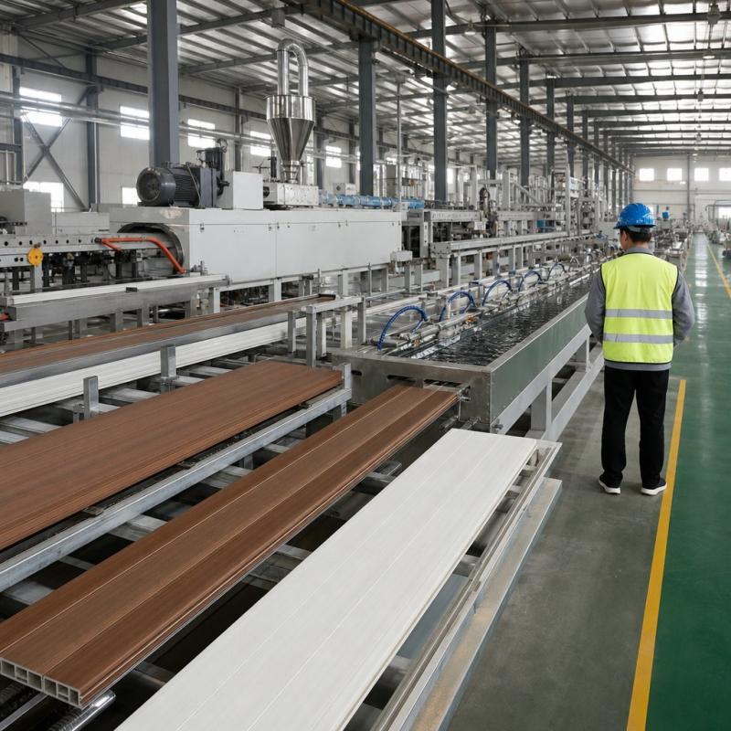 Verified China supplier - Qingdao Xingji Environmental New Materials Technology Co., Ltd.