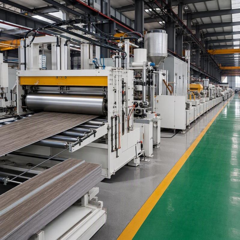 Verified China supplier - Qingdao Xingji Environmental New Materials Technology Co., Ltd.