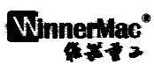 trademark - Henan Winnermac Heavy Industrial Machinery Co., Ltd.