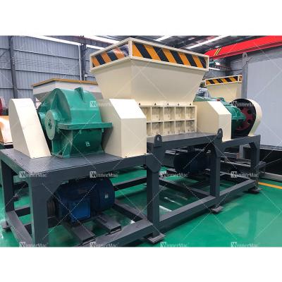 China Mining Cloth Industrial Crusher Machine ISO9001 Certification for sale