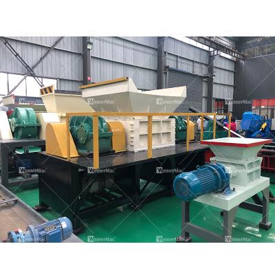 Китай Fridge Crusher Extracting Disposal And Recycling Machine продается