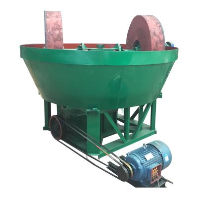 China High Salvage Durable Gold Grinding Machine High Recovery for sale