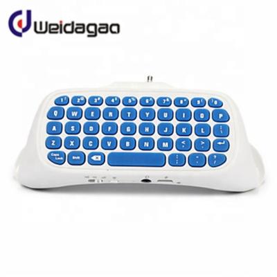 China Corredor quente corredor frio portátil plástico diminuto dos teclados do tamanho do molde do mini à venda
