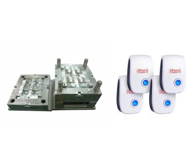 China High Precision Mould for Summer Assistance Mosquito Dispeller Pest Killing Device for sale
