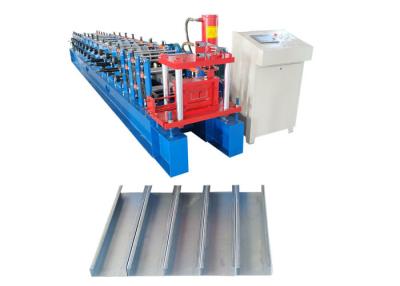 China 2mm Thickness Purlin Roll Forming Machine C Shape With Delta PLC Program Parameters for sale