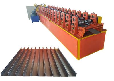 China Full automation metal stud and track roll forming machine / light steel roll forming machinery for sale