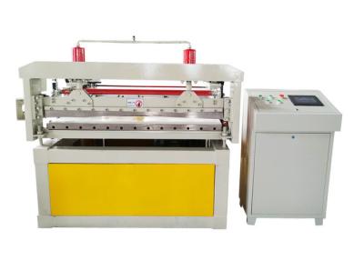 China Hydraulic Metal Shearing Machine Weight 2 Tons For Sheet Slitting / Cutting / Flattening for sale
