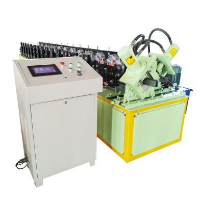 China Automatic Fast Speed Steel Profile Forming Machine For Drywall Stud And Track for sale