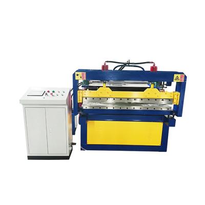 China 20m/Min 1300mm Coil Shearing Machine For Flattening Level And Cut Length for sale