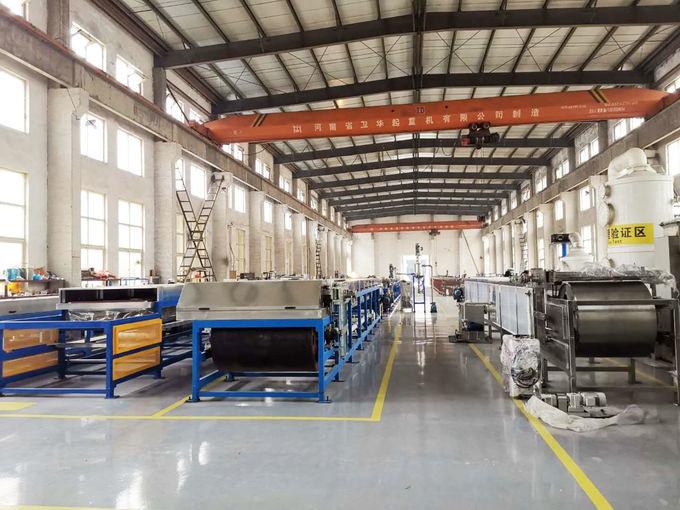 Verified China supplier - Suzhou Raidsant Technology Co., Ltd.