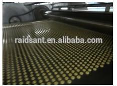 China Bentonite Granulator Sulphur Pelletizer Bentonite Pasillator Custom Voltage for sale