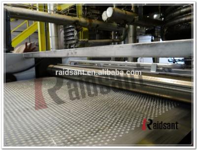 China Hot Melt Adhesive Granulator Pelletiser Machine Stainless Steel Custom Voltage for sale