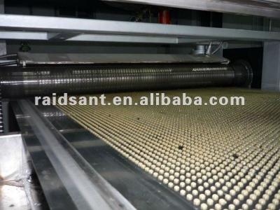 中国 石蝋のPastilles機械、化学ペレタイザー機械ステンレス鋼 販売のため