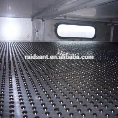 China Additive Pastillator Pelletizer Rubber Chemical Granulator Customized Dimension for sale