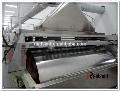 China Chemical Industry Pelletizing Equipment , Pelletising Machine Custom Voltage for sale